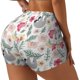 thumbnail image 1 of Fotbe Cute Cartoon Sloth Shorts Sin Costuras – Shorts Deportivos de Cintura Alta para Mujer, Elásticos para Gimnasio, Yoga, Running o Ciclismo-XX-Large, 1 of 8