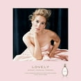 thumbnail image 5 of Lovely by Sarah Jessica Parker for Women - 2 Pc Gift Set 1.7oz EDP Spray, 6.7oz Soft Body Lotion, 5 of 7