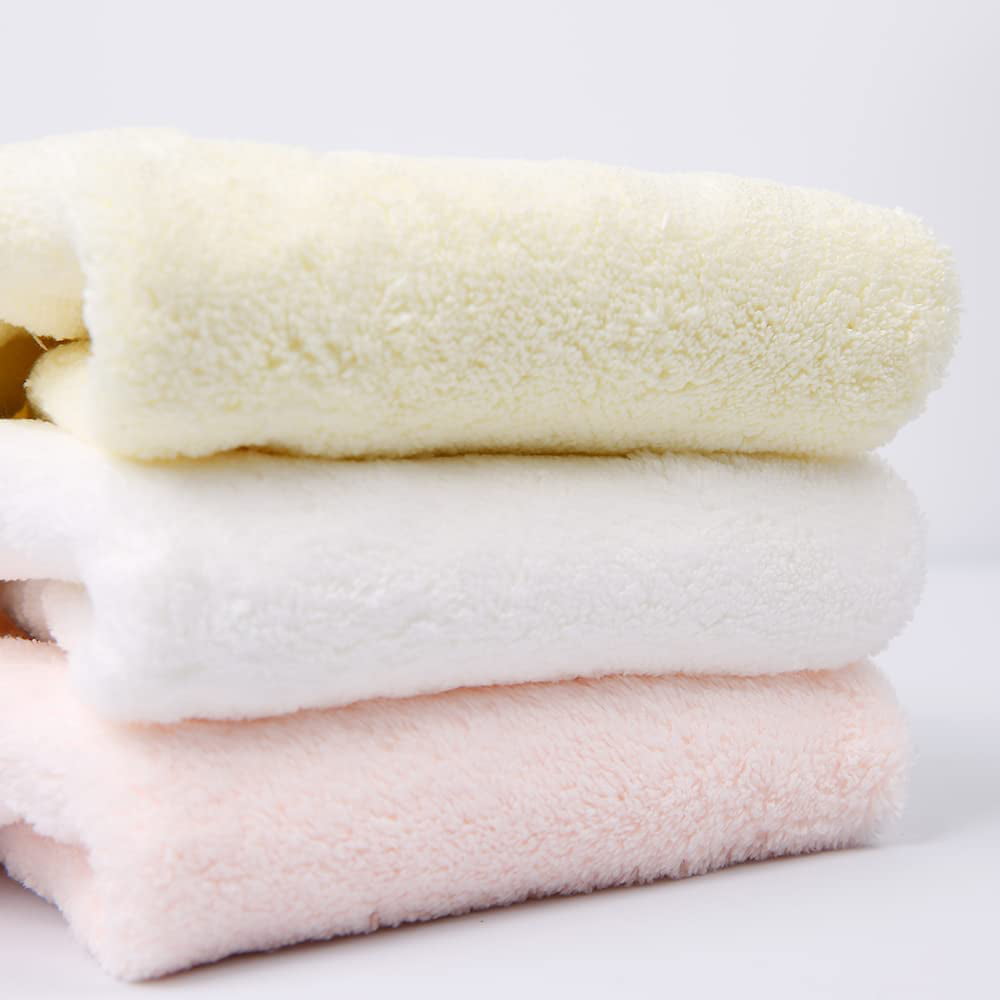 Hand Towels Coral Fleece Anime Hanging Towel Absorbent Towels Children Hand  Towels Cute Towels Penguin Duck Towels