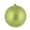 Celadon, variant on Vickerman 4.75" Celadon Ice Ball Ornament. This textured ornament has a rough and icy look with a hint of delicate sparkle. Incorporate these ornaments into your holiday design for added texture. Incl