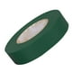 thumbnail image 2 of Cinta aislante Cintas eléctricas universales de PVC 600 V Suministros industriales resistentes a alto voltaje Verde 1500 (100 metros) VoborMX herramienta, 2 of 8