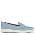 thumbnail image 3 of Naturalizer Womens Ingrid Loafer Flat - Medium & Wide Width, 3 of 9