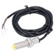 thumbnail image 4 of Sensor de interruptor de proximidad, sensor de aproximación de 3 cables con interruptor de proximidad, sensor de proximidad de detección, construido para durar, 4 of 8