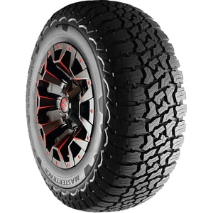 Mastertrack Badlands AT All Terrain 245/75R16 111S Passenger Tire Sansujyuku sansujyuku.com