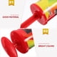 thumbnail image 2 of BRIGHTFUFU Bomba de bocina de aire portátil de gran tamaño, generador de ruido fuerte, ideal para fiestas de seguridad y eventos deportivos, 2 of 7