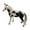 C, variant on Simulation Horse Model Realistic Horse Figurine Statue Sculpture Home Office Desktop Decoration Ornament Educational Animal Toy
