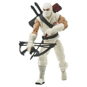 G.I. Joe Classified Series Series Storm Shadow Action Figure 35 Collectible
