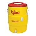 thumbnail image 1 of Igloo 385-4101 Refroidisseur d'Eau Industriel de 10 Gal., 1 of 4
