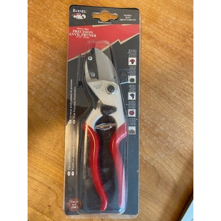 Barnel Heavy Duty Anvil Pruner B335
