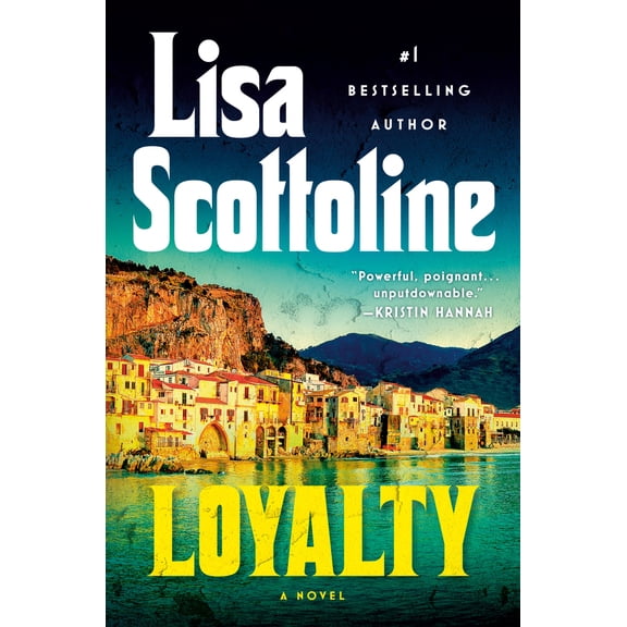 Pre-Owned Loyalty (Hardcover) 0525539808 9780525539803