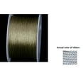 thumbnail image 2 of The Ribbon People Silver Metalized Fine Rope Cording Craft Ribbon 0.02" x 220 Yards, 2 of 2
