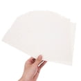 thumbnail image 4 of HEATSHAKING 225Pcs Loose Leaf White A5 Grid Paper Refills for Binder Planner Journal Insert Refill Pages, 4 of 6