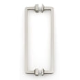 thumbnail image 4 of Alno Inc 8'' Center Bar Pull, 4 of 4