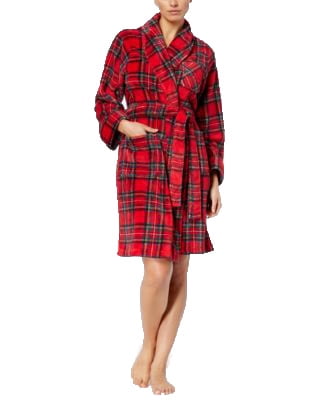 ralph lauren dressing gown womens