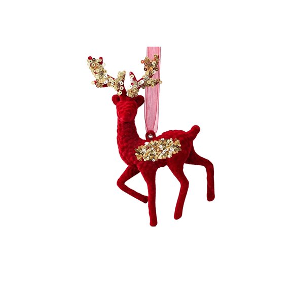 Christmas Tree Hanging Ornaments For Xmas Holiday Decoration