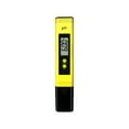 thumbnail image 5 of JJKBVCLO Digital PH Meter Water Testing High Accuracy Measuring Tool Portable PH Tester Universal Use Aquariums Pools And More, 5 of 5