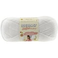 thumbnail image 3 of Bernat Softee Baby White Yarn - 3 Pack of 141g/5oz - Acrylic - 3 DK (Light) - 362 Yards - Knitting/Crochet, 3 of 4