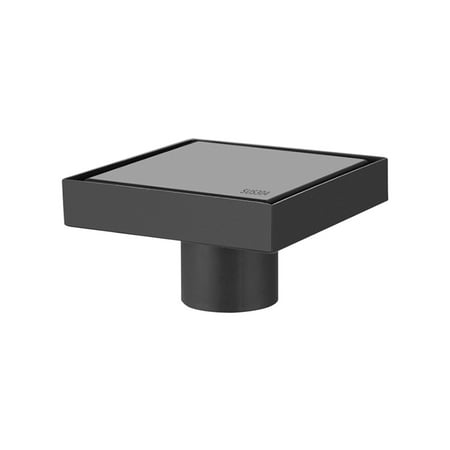 

Square Anti Odor Shower Floor Drain Waste Gate Bathroom Kitchen Stainless Steel