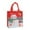 B_A, variant on Bwiyojiz Home Decor Christmas Decorations Decoration Black Color Handbag Non Woven Shopping Bag Holiday Gift Packaging, Gifts for Family, Multicolor