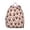Pink-57, variant on Garden Butterfly Student Backpack – Watercolor Floral Pattern with Cute Wings, Fantasy Artistic Nature Aesthetic Design