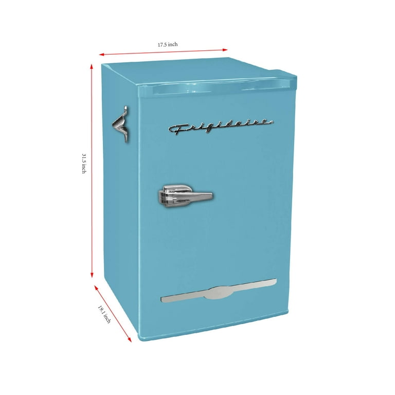 Frigidaire retro 2024 bar fridge