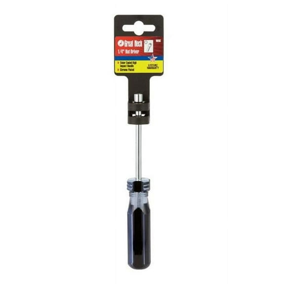 GreatNeck 5 mm Nut Driver