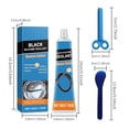 thumbnail image 3 of SealantEffective And Strong Bonding And Portable Filler 60ml, 3 of 9