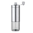 thumbnail image 2 of YAOMOBB Manual Coffee Grinder Coffee Grinder Portable Manual Coffee Bean Grinder Adjustable Coffee Mill Home, 2 of 7