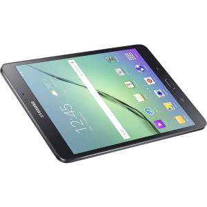 SAMSUNG Galaxy Tab S2 8" 32GB Android 6.0 Wi-Fi Tablet with Micro SD Card Slot, Black - SM-T713NZKEXAR
