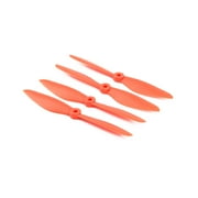 OCDAY Orange 6045 Strengthen Propellers CCW CW For 250/280 Racing dron e