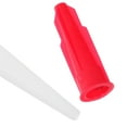 thumbnail image 3 of LOLIPPYY 24-Pack Caulking and Grout Applicator Tools for Professional Construction Sealing with PE Material, 3 of 8