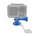 thumbnail image 3 of Action Camera Adapter Base Universal Adapter Base Aluminium Alloy Adapter Base Sport Camera Adapter Base Action Camera Accessory Aluminium Alloy Adapter Action Camera Accessory, 3 of 8