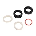 thumbnail image 1 of 32mm Fork Seal Kit, Durable Dust Wiper Kit Reusable Reliable  for Suspension Fork, 1 of 8