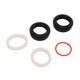 thumbnail image 1 of 32mm Fork Seal Kit Dust Wiper Kit Low Friction Reliable Practical for Suspension Fork ANGGREK Otros, 1 of 8
