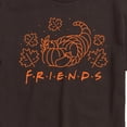 thumbnail image 2 of Friends - Cornucopia - Men's Short Sleeve Graphic T-Shirt, 2 of 4