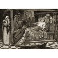 thumbnail image 2 of Posterazzi DPI1857394LARGE Edward III The Confessor 1042-1066 Ad. Penultimate Anglo-Saxon King Poster Print, Large - 36 x 24, 2 of 4