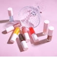 thumbnail image 6 of Moira Cosmetics Glow Getter Hydrating Lip Oil - 007 Thankful 0.16oz, 6 of 8