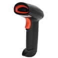 thumbnail image 1 of Barcode Scanner, Ergonomic High Accuracy Strong Reading Ability Barcode Scanner Reader Compact Fast Scanning USB And   For Warehouse, 1 of 8