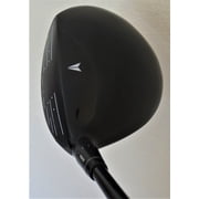 Mens Complete Golf Set - Adjustable Driver, Fairway Wood, 3,4,5 Hybrids Irons, Sand Wedge, Putter & Stand Bag Right Handed Regular Flex