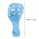 thumbnail image 3 of BRIGHTFUFU 50 piezas 12 pulgadas globos de látex azul nubes impresión de globos adornos conjunto de suministros de fiesta de cumpleaños decoraciones de diseño, 3 of 7
