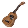 thumbnail image 1 of Mini guitarras 4 cuerdas instrumentos musicales de cuerda ukeleles principiantes instrumentos acústicos niños músicos juguetes de 21 pulgadas tholdsy OD010882-00B, 1 of 7