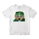 thumbnail image 1 of Playera Feid Ferxxo Lentes Perrito Tendencia, 1 of 4