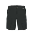 thumbnail image 5 of Mapamyumco Men's Hiking Shorts, Golf Shorts Quick Dry Cargo Shorts Lightweight for Casual, Running (Black XL), 5 of 7