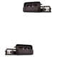 thumbnail image 1 of Manijas De Puertas Interiores HUSHAN F-150 2004 A 2008 Negro 2 Piezas, 1 of 4