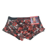 Equipo Performance Mens 2 Pack Brazilian Trunks Underwears Size Small (28-30)