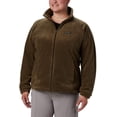 thumbnail image 4 of Women's Benton Springs Full Zip Jacket, Soft Fleece With Classic Fit, 4 of 8