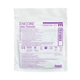 thumbnail image 3 of ENCORE Latex Textured Disposable Sterile Latex Surgical Glove Standard Cuff Length SIZE 6.5 5785002 50 per Box, 3 of 4