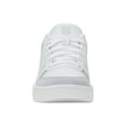 thumbnail image 3 of K-Swiss Court Palisades Women's Sneaker, Classic Court Inspired Casual Shoes, 3 of 6
