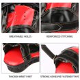 thumbnail image 3 of TFixol Guantes de Boxeo Kick Boxing Muay Thai Almohadillas de Boxeo Entrenamiento de Boxeo, 3 of 8