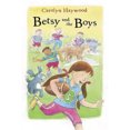 thumbnail image 2 of Betsy and the Boys (Betsy (Paperback)), 2 of 2